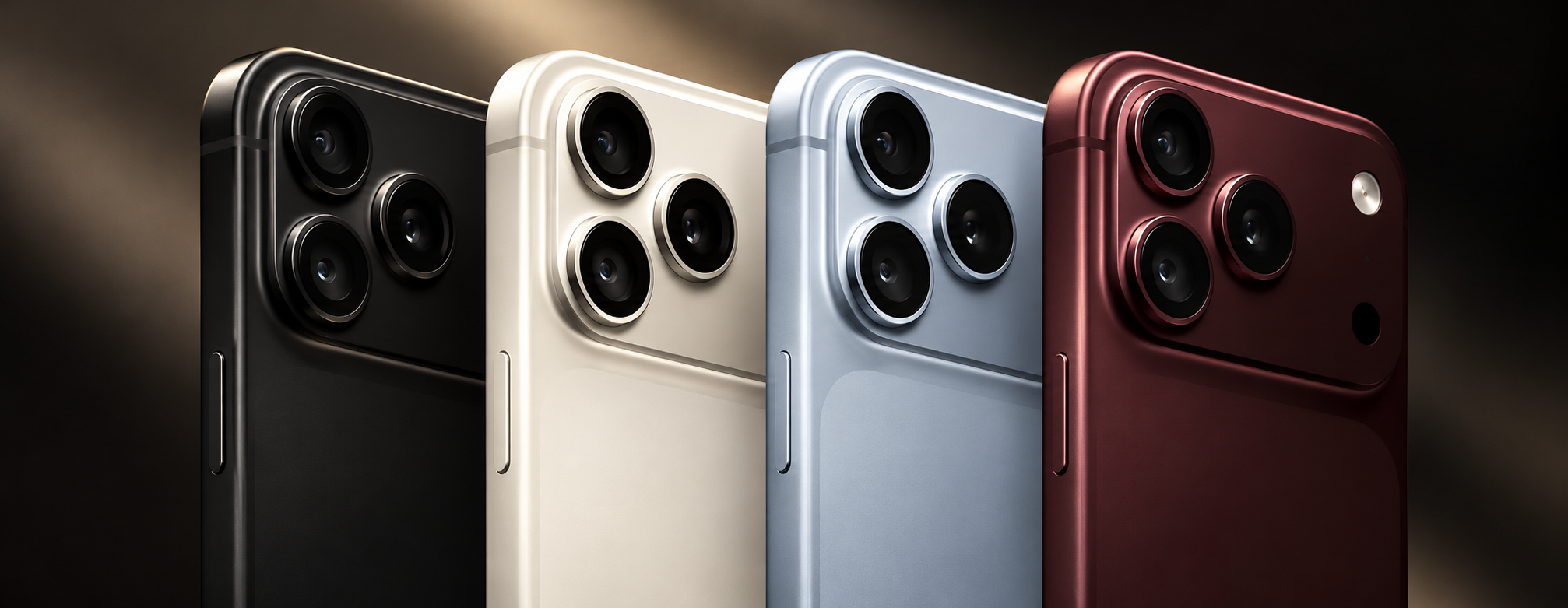 Sampaio Phones